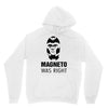 mutant revolution Hoodie