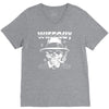 wiseguy V-Neck Tee