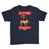 lil pump  eskeetit Youth Tee
