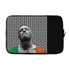 fuck flyod conor mcgregor Laptop sleeve