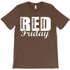 red friday T-Shirt