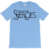 we can be sheroes T-Shirt