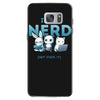 i'm a nerd Samsung Galaxy S7