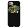 rad fink iPhone 8