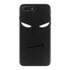 angry iPhone 7 Plus Case