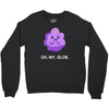 oh Crewneck Sweatshirt