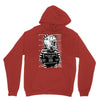lol mugshot Unisex Hoodie