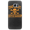 time bandit official deadliest catch Samsung Galaxy S7 Edge
