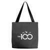 the 100 Tote Bags