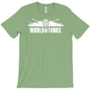 world of tanks T-Shirt