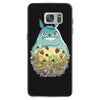 totoro forest Samsung Galaxy S7