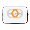 Eclipse Laptop sleeve