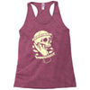 to be or not to be Racerback Tank