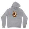 Guclu Ayı Unisex Hoodie