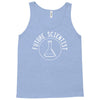 future scientist Tank Top