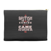 we came harder Accessory Pouches