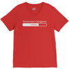 tomorrow's hangover V-Neck Tee