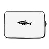 Grandma Shark Laptop sleeve