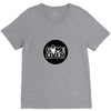 fahrie77 V-Neck Tee