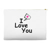 fahrie77 Accessory Pouches