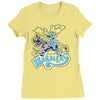 my little xerneas Ladies Fitted T-Shirt