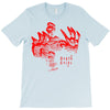 Death Grips T-Shirt