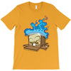 sticker box T-Shirt