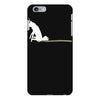 unicorn scooting on the floor iPhone 6 Plus/6S Plus Case