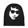 bob dylan Baby Beanies