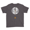 death star Youth Tee