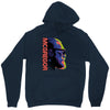 mcgregor face Unisex Hoodie