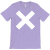 the x T-Shirt