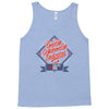 creative Tank Top