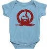 Kratos Baby Bodysuit