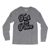 fuck the police Long Sleeve Shirts