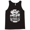 fazbear's fright Tank Top