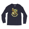 pokewarts Long Sleeve Shirts