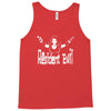 alice  resident ,fun Tank Top