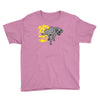 make your mark dog Youth Tee