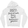 The Office Zipper Hoodie