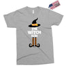 The Witch Is In Exclusive T-shirt