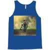 Wild photographer Tank Top