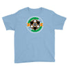 led eye Youth Tee