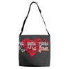 FAHRIE77 Adjustable Strap Totes