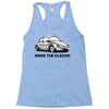 drive rhe classic Racerback Tank