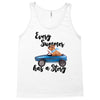 every summer has a story Tank Top