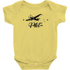 Plane Baby Bodysuit
