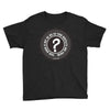 Not Bad Youth Tee