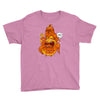 toupet Youth Tee