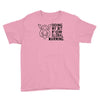 v8 global warming Youth Tee